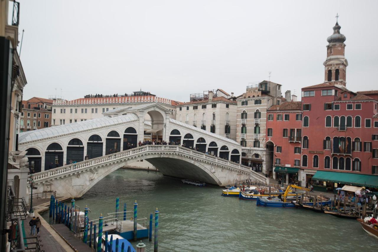Magic Rialto Guest house Venice