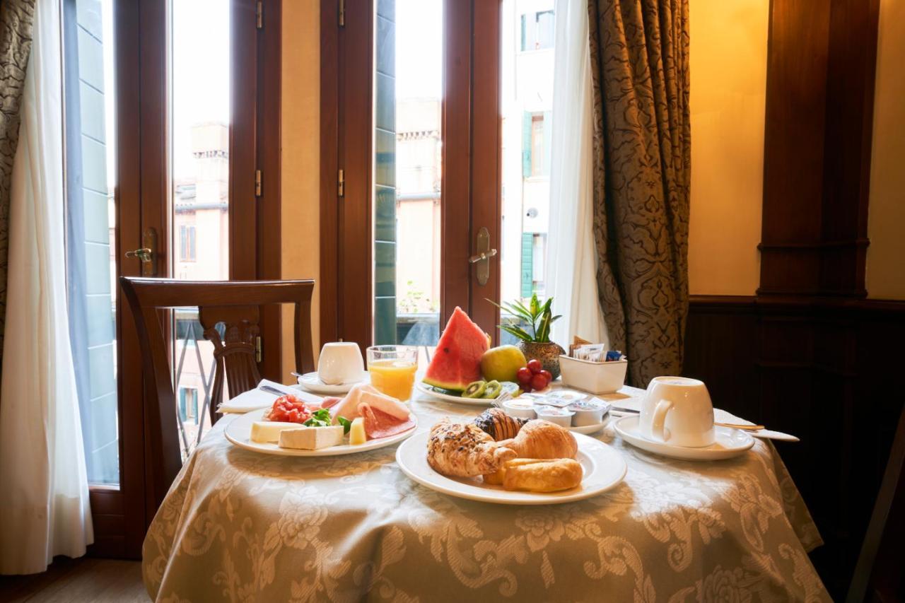Hotel Al Codega 4*
