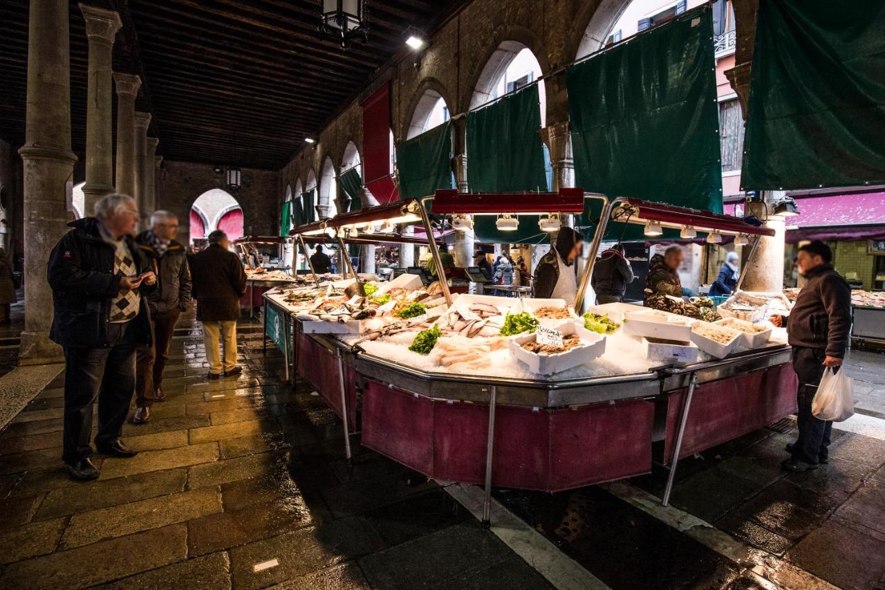 Corte Realdi Venice