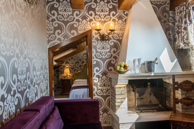 Hotel Casa Nicolo Priuli 3*
