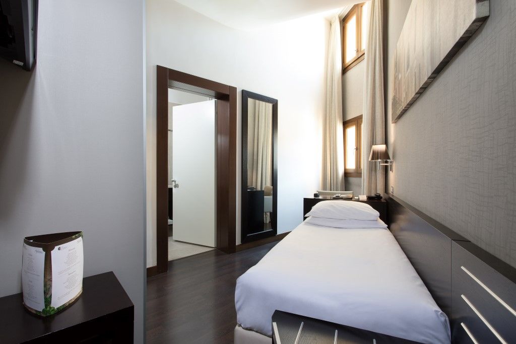 Indigo - Sant'elena By Ihg