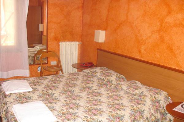 Hotel San Geremia 2*
