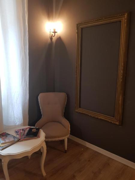 Guest house Casa Fornaretto