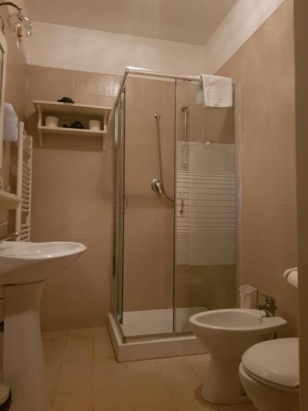 Guest house Casa Fornaretto 2*