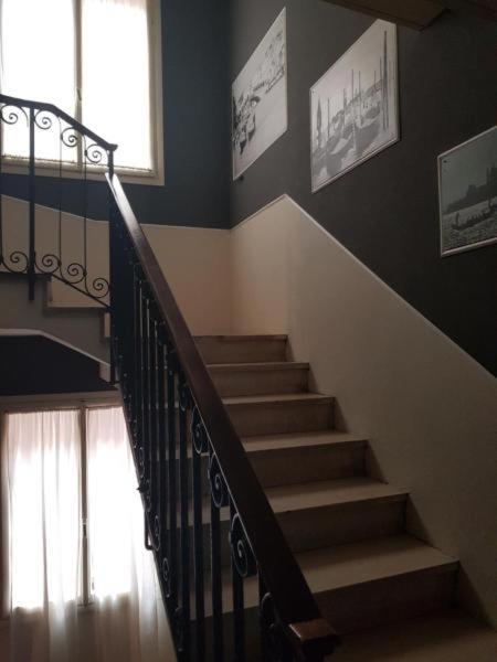 Casa Fornaretto Guest house