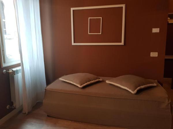 Guest house Casa Fornaretto