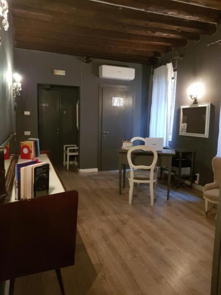 Casa Fornaretto 2* Venice
