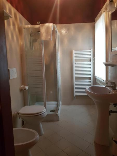 Guest house Casa Fornaretto