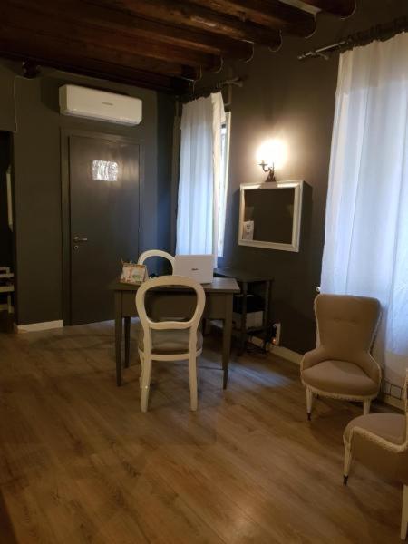 Casa Fornaretto Guest house Venice