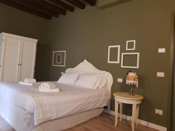Guest house Casa Fornaretto 2*