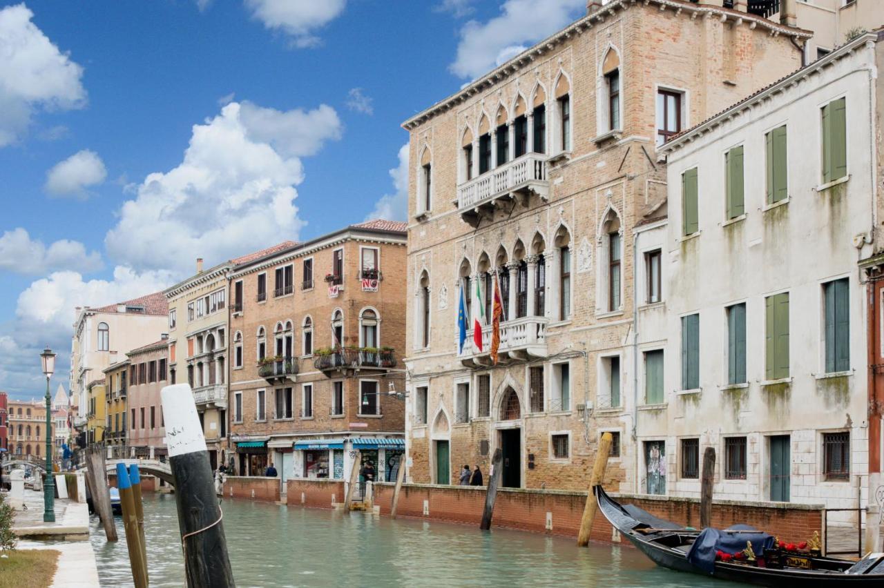 Nani Mocenigo Palace