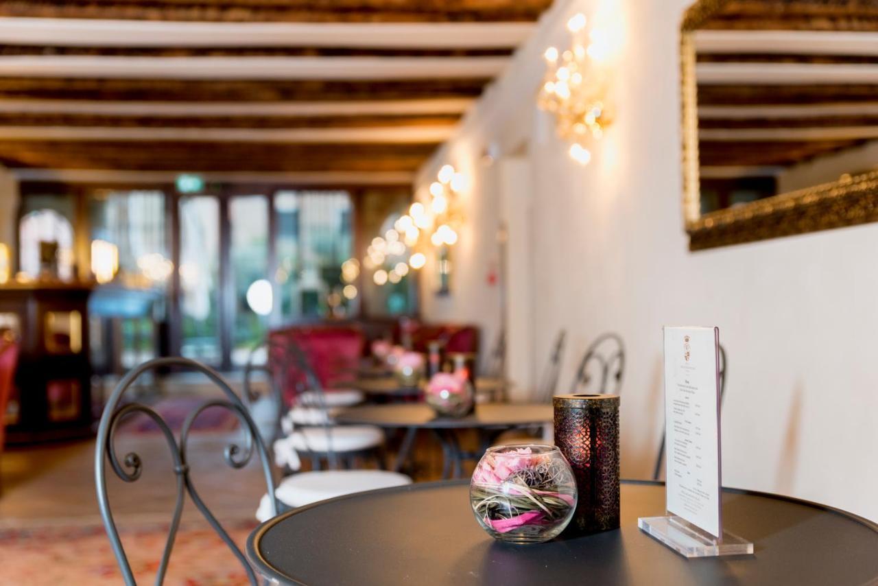 Nani Mocenigo Palace 5* Venezia