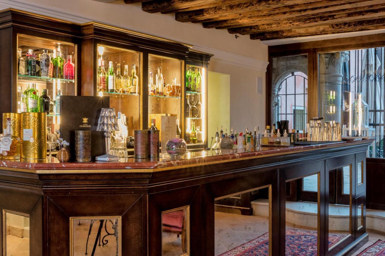 Nani Mocenigo Palace Hotel