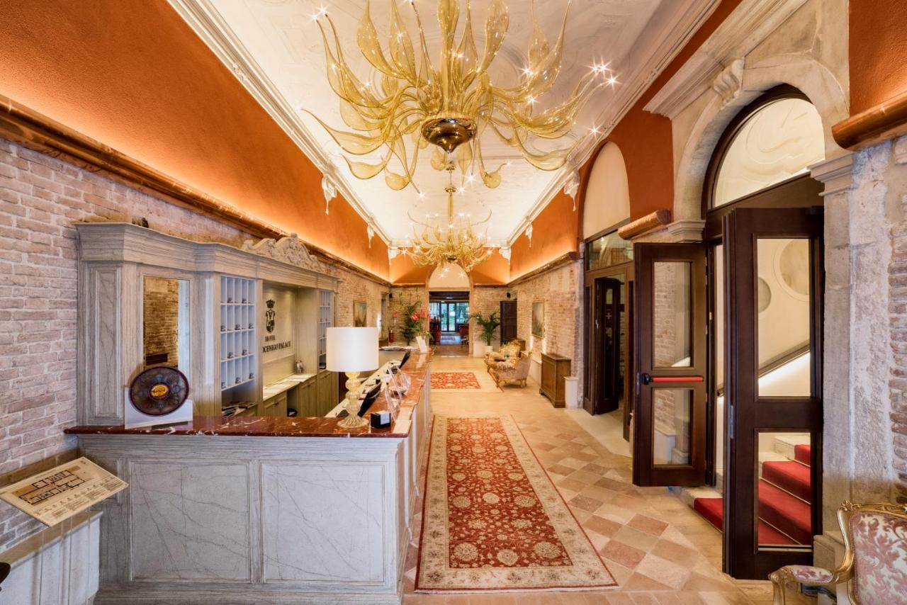 Hotel Nani Mocenigo Palace 5*