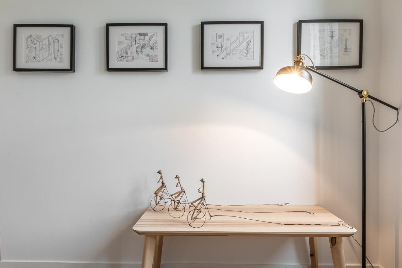 Apartamento La Bricola Terrace *