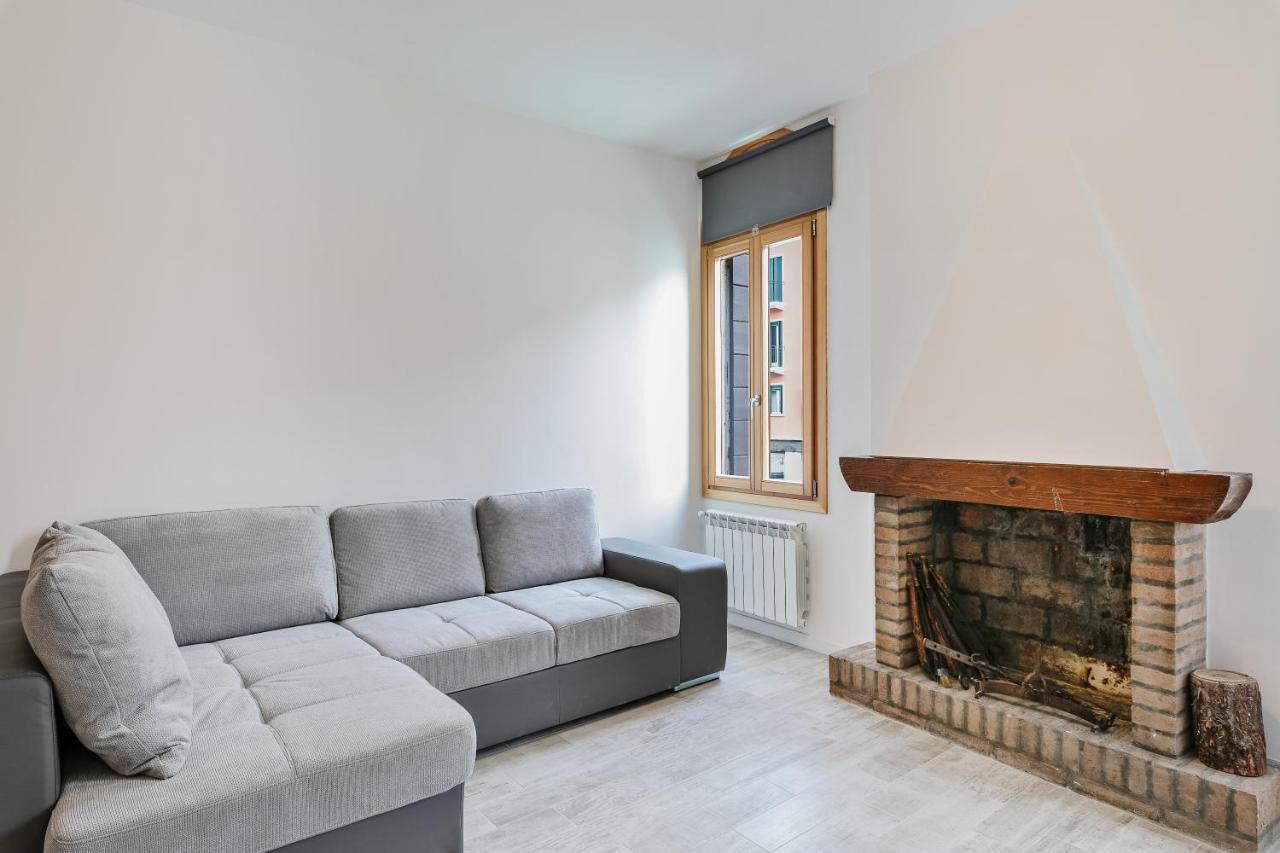 Apartment Santa Croce Wonderful Venice