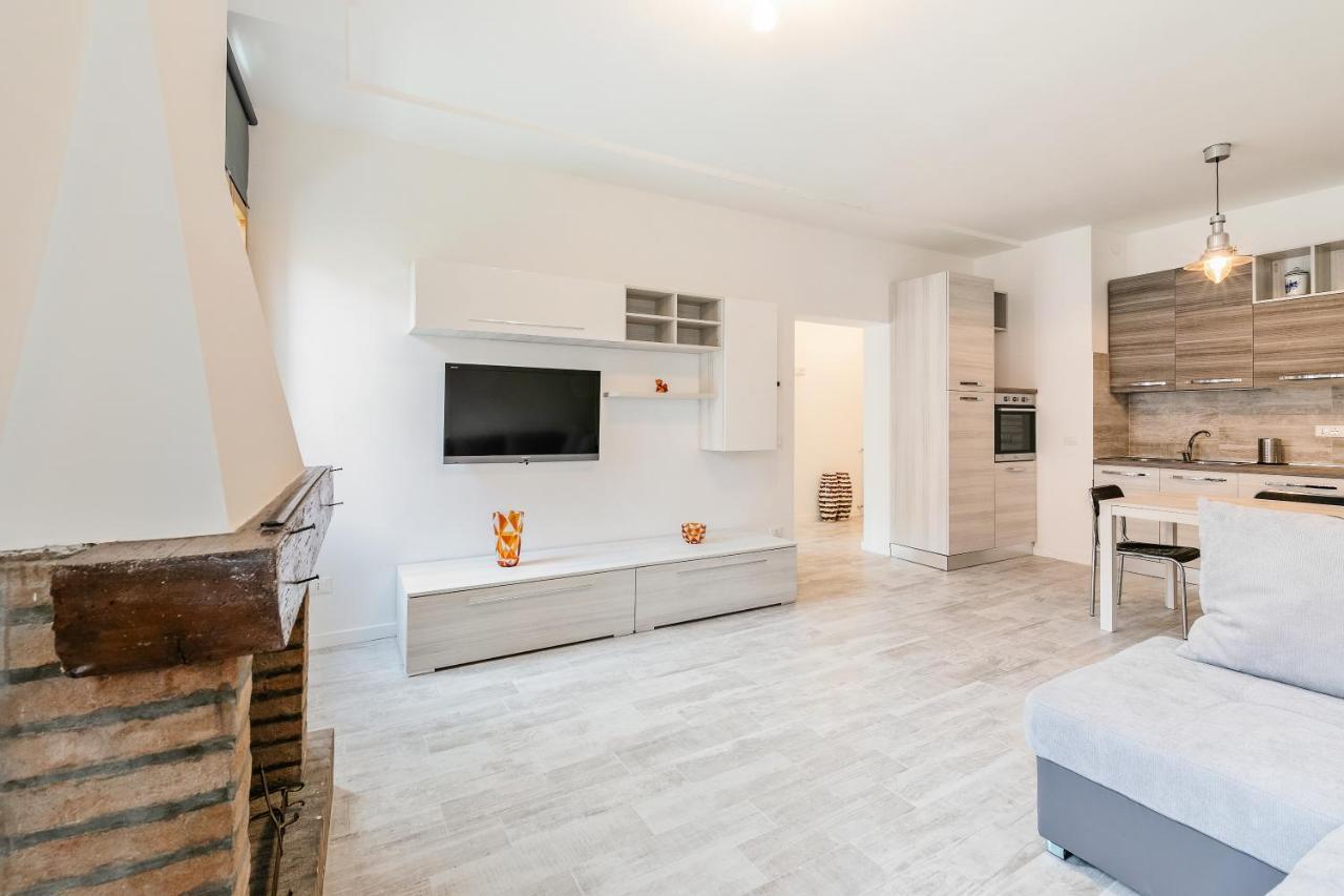 Santa Croce Wonderful Apartment *