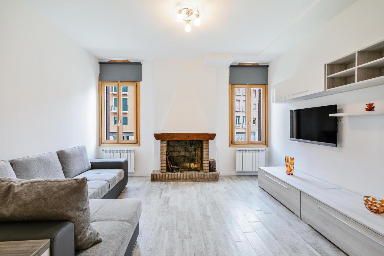 Santa Croce Wonderful Apartment Venice