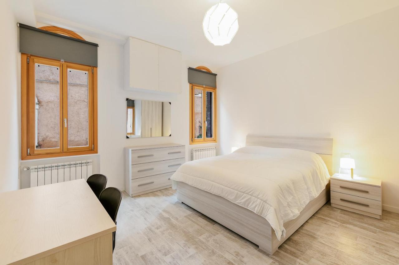 Apartment Santa Croce Wonderful Venice