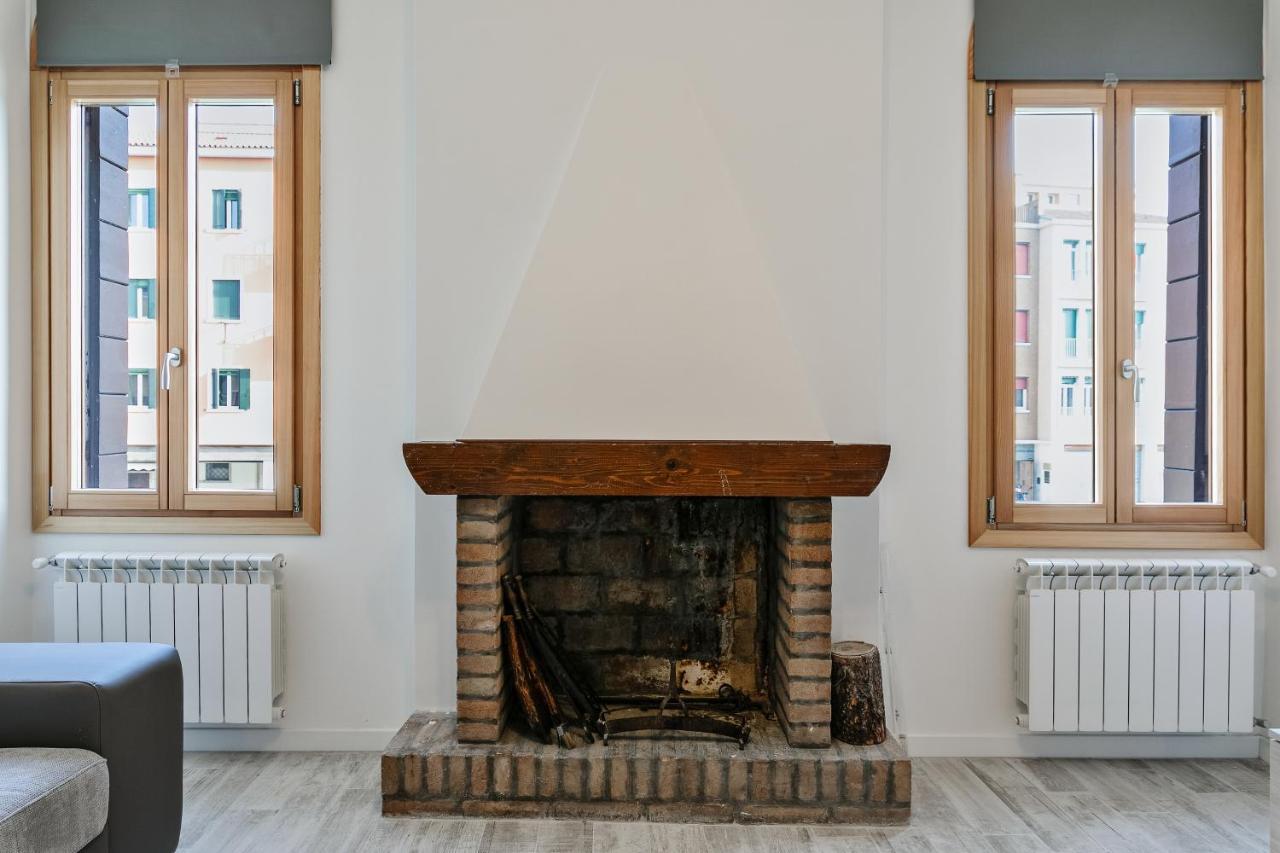 Apartment Santa Croce Wonderful Venice