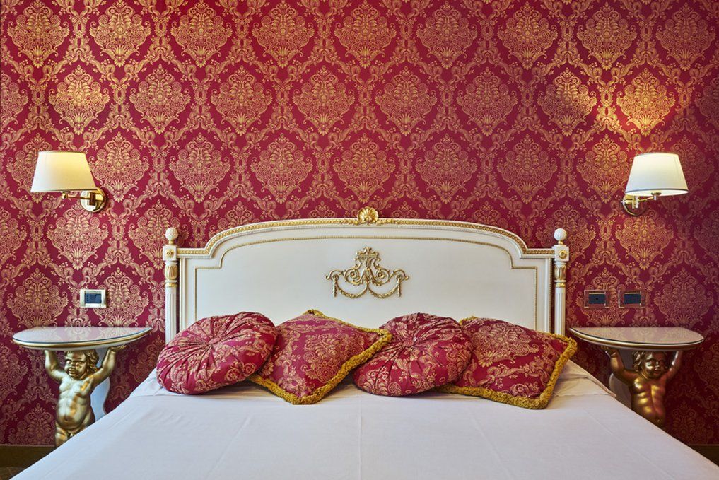Hotel Gardena 3*