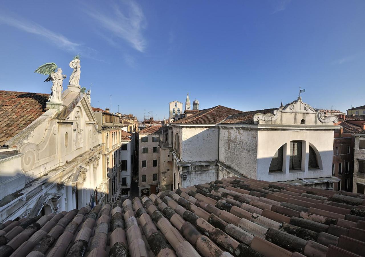 Hotel Al Theatro Palace Venice