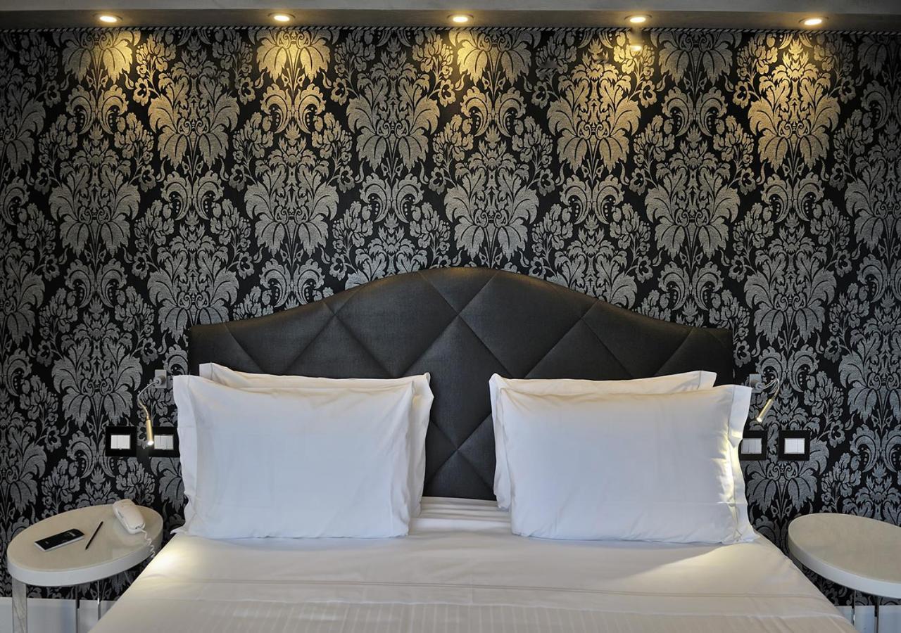 Al Theatro Palace 4* Veneza