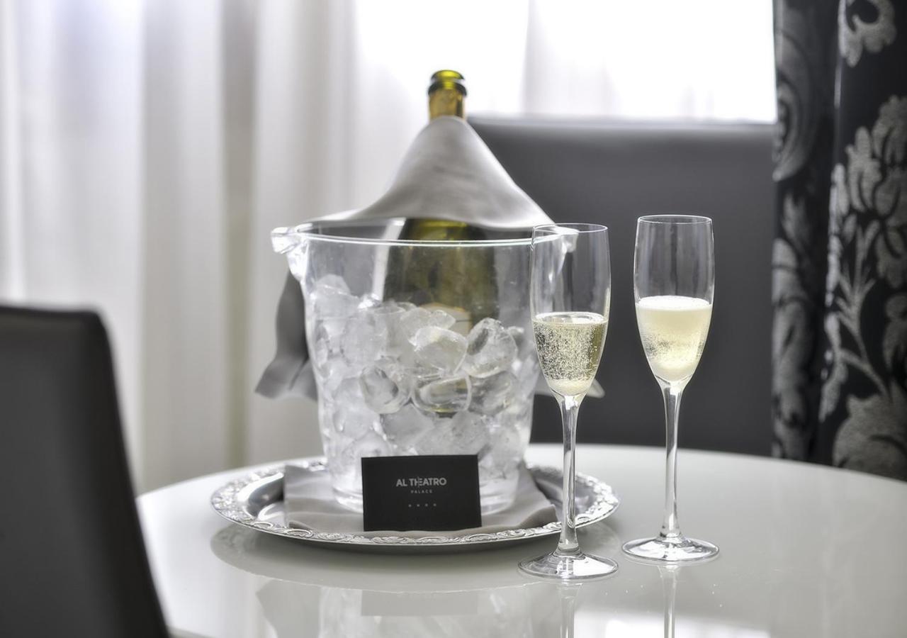 Hotel Al Theatro Palace 4*