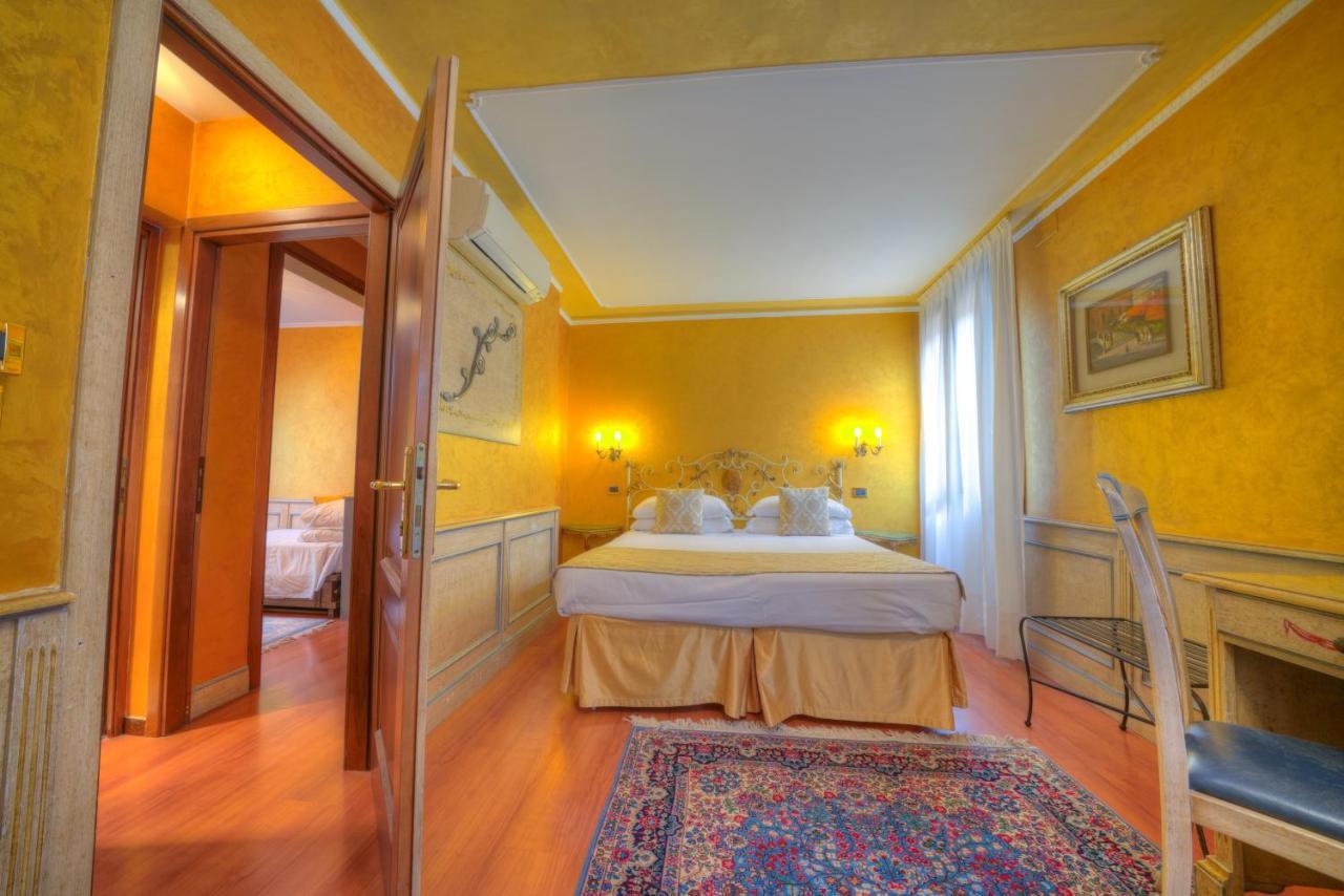 Hotel Al Piave Veneza