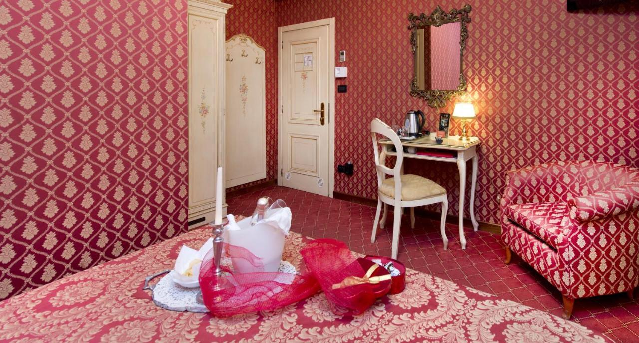Hotel Mignon Venezia