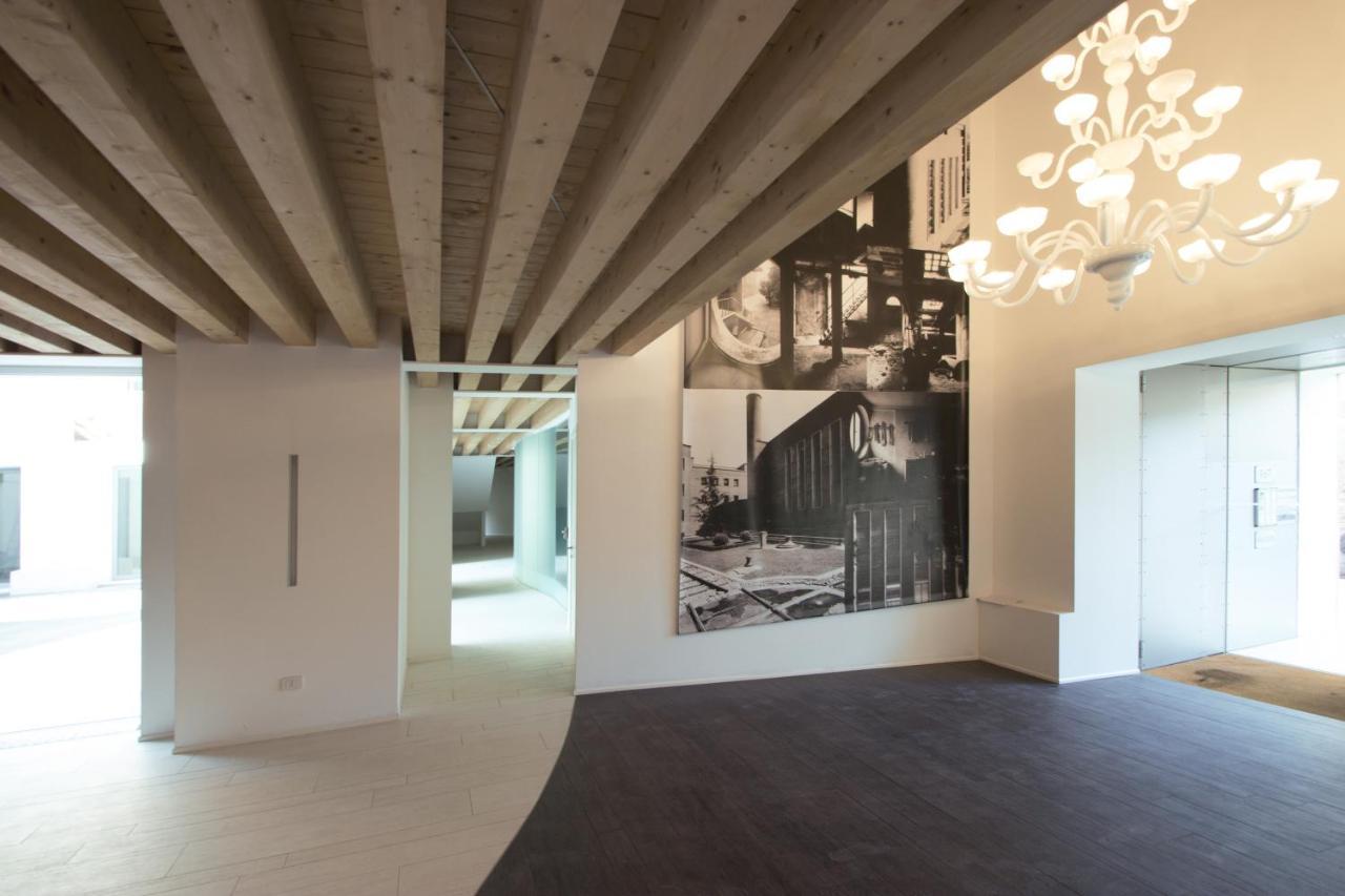 Apartment Halldis Venice