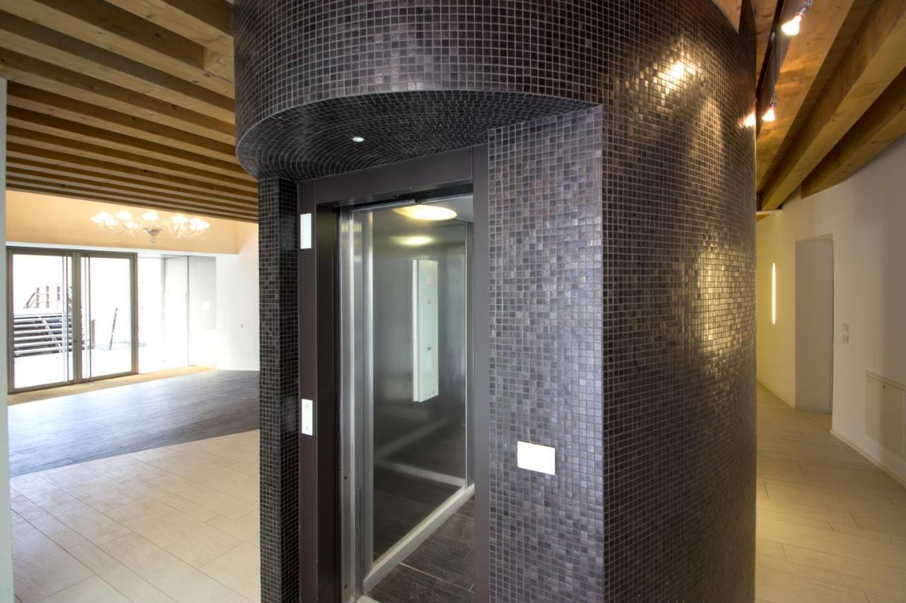 Apartment Halldis *