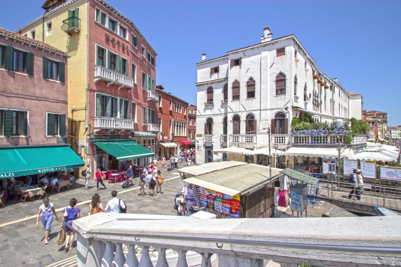 Halldis Apartment Venice