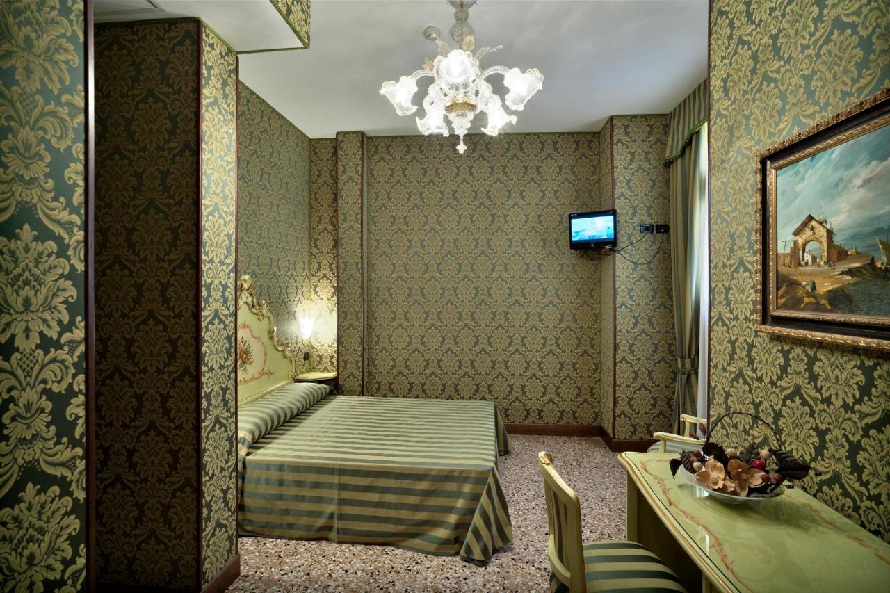 Al Malcanton Venice