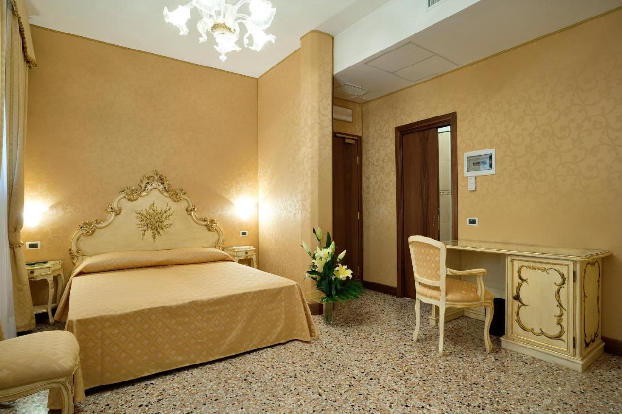 Al Malcanton Venice