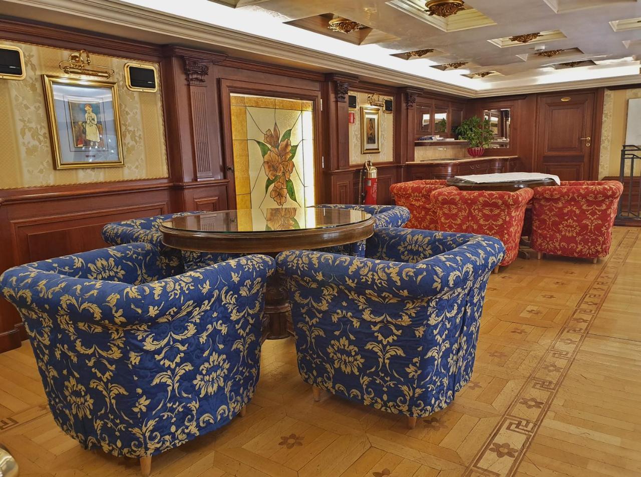 Royal San Marco Hotel Venice
