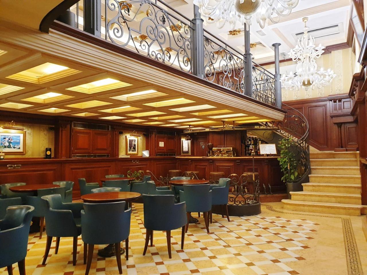 Royal San Marco Hotel 4*