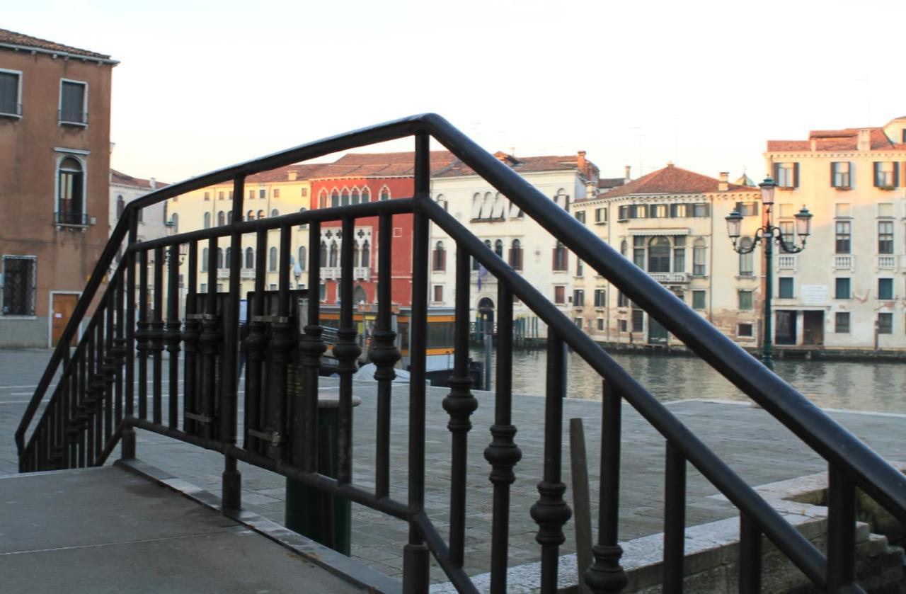Ca' Regina Apartment