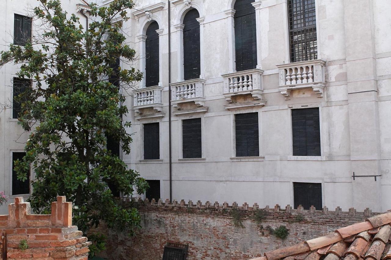 Ca' Lazzarini Appartamento