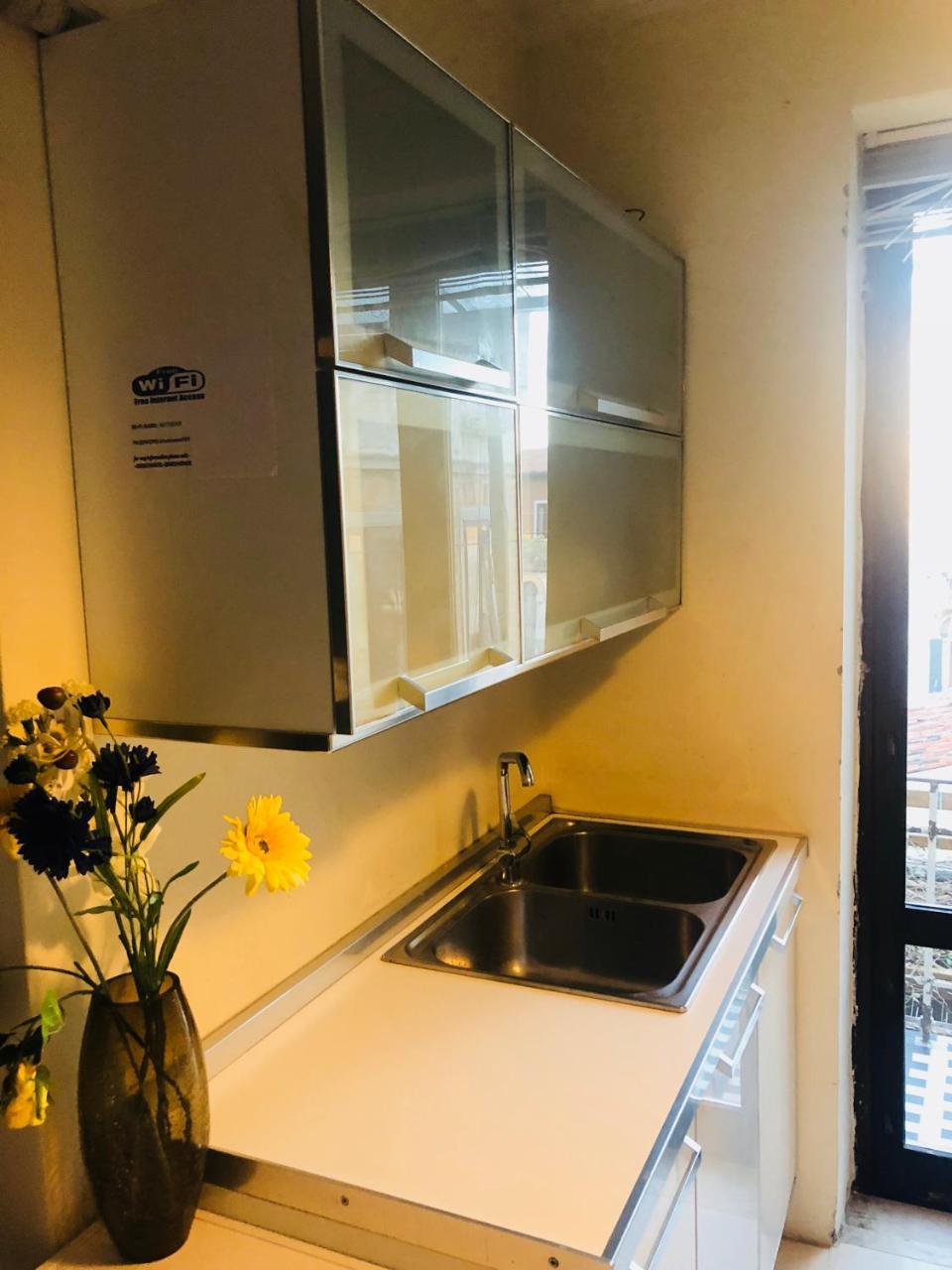 Apartamento Santa Lucia *