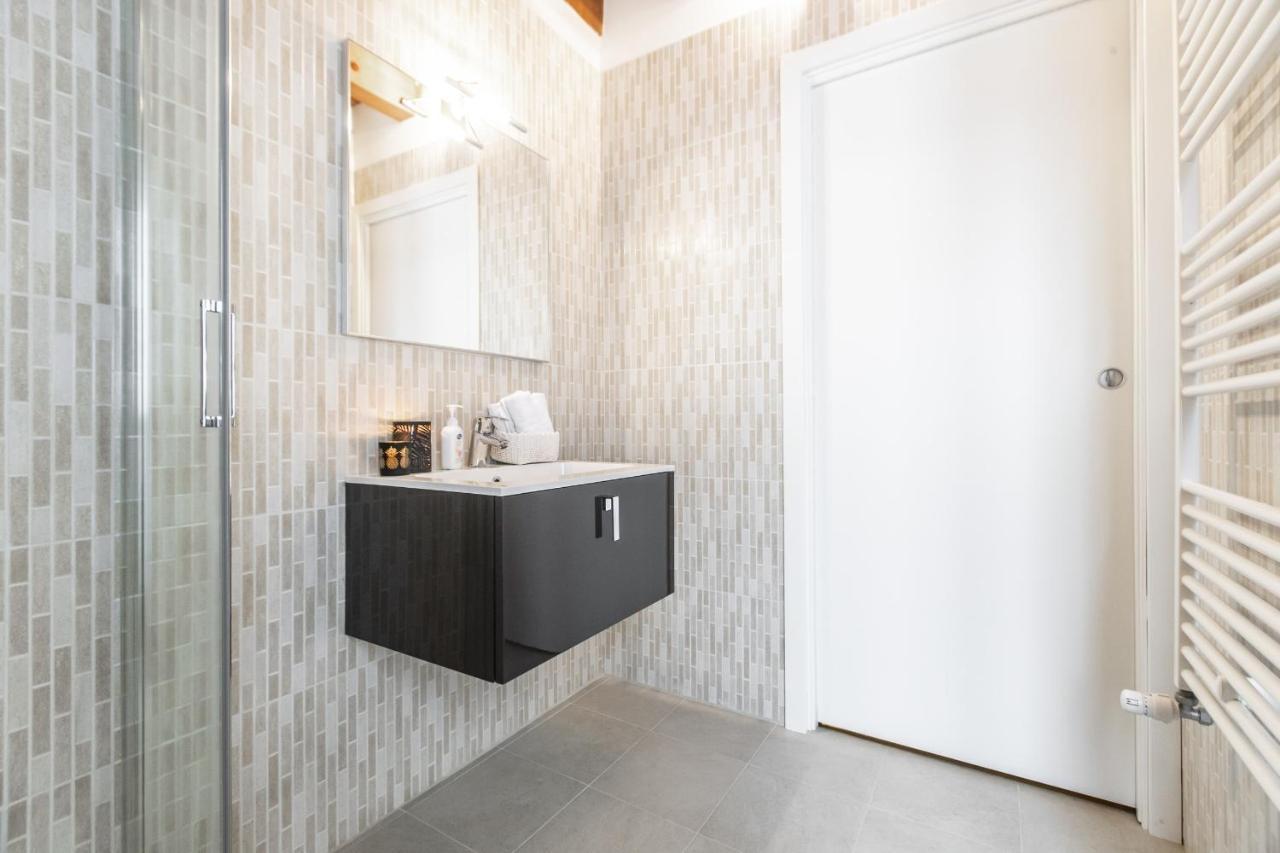 Venetian Dream R&r Apartment *