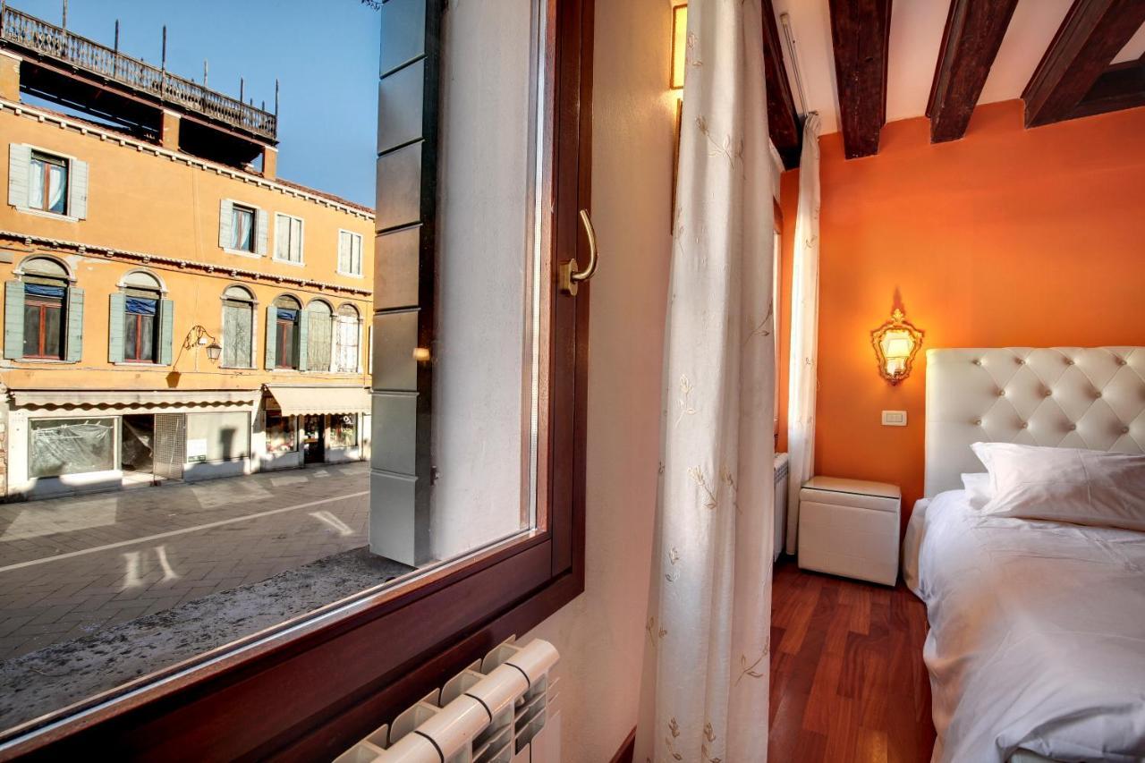Ca'pedrocchi By Bricola Venice