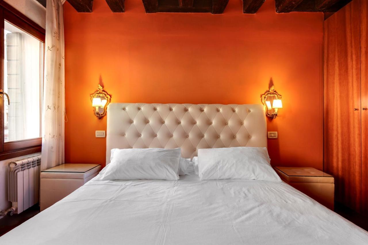 Apartment Ca'pedrocchi By Bricola