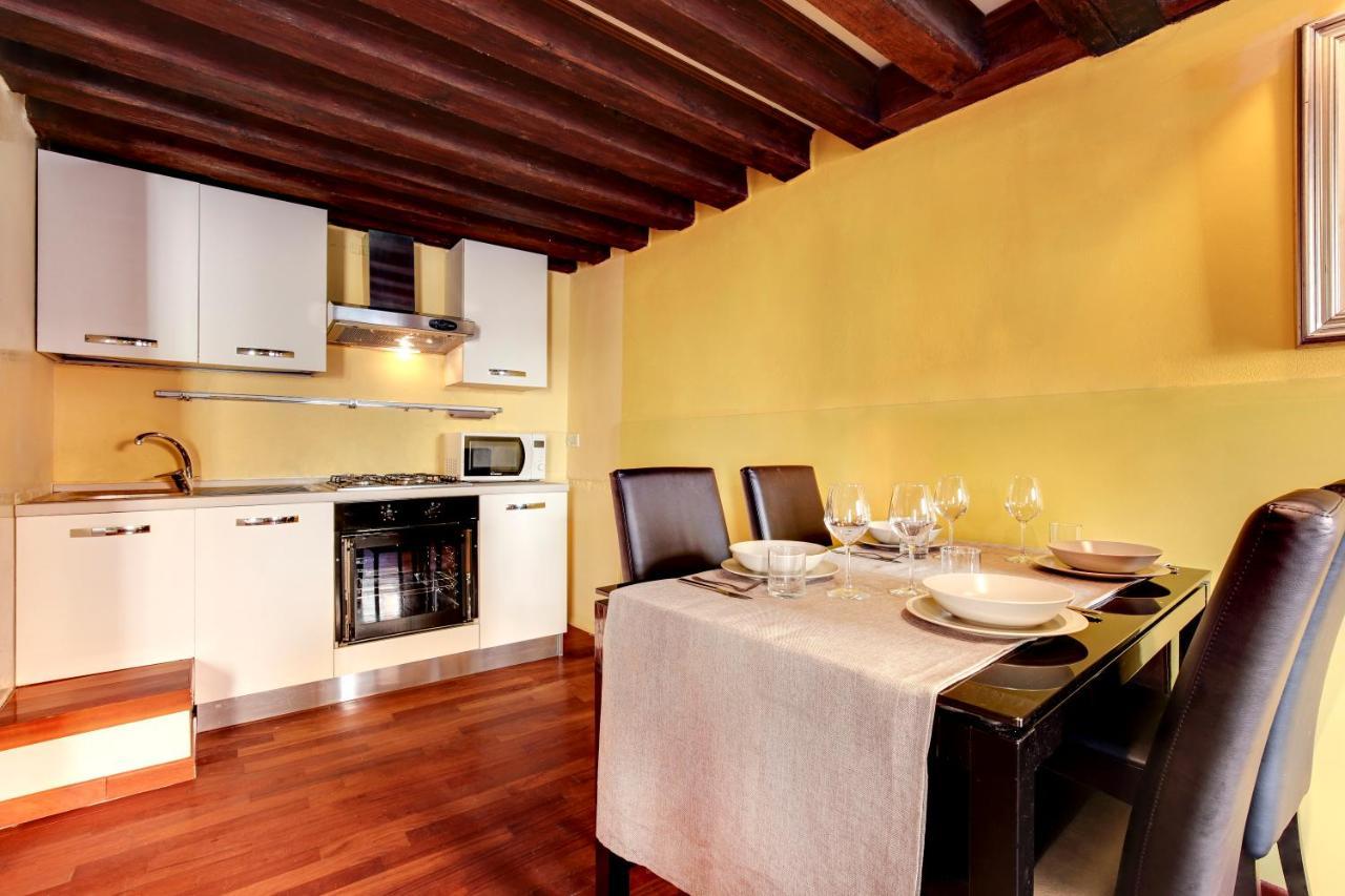 Apartment Ca'pedrocchi By Bricola *