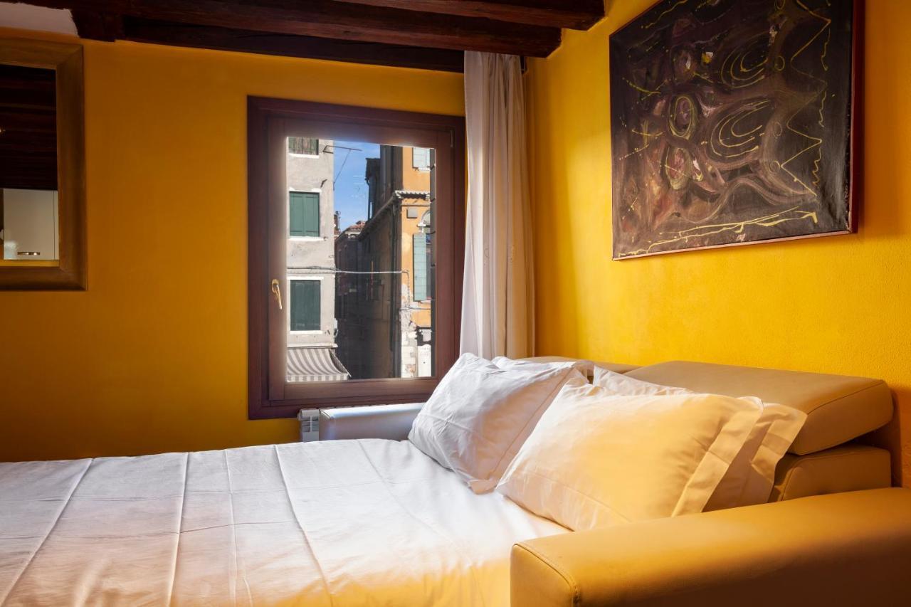 Ca'pedrocchi By Bricola Venice