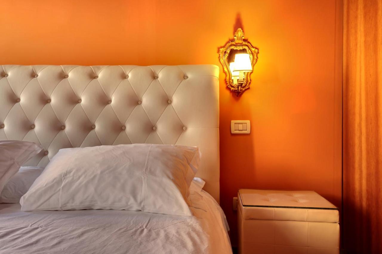 Apartment Ca'pedrocchi By Bricola