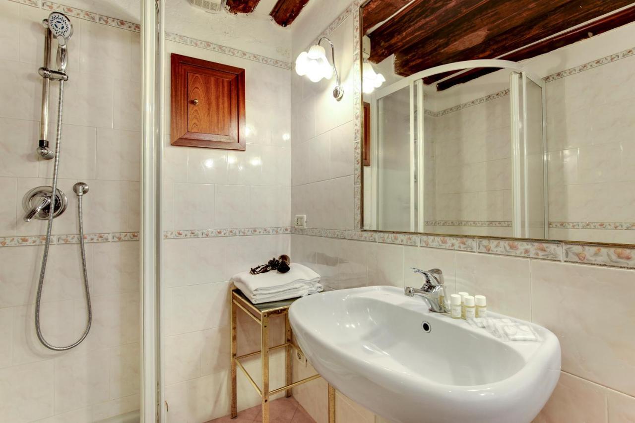Apartment Ca'pedrocchi By Bricola *
