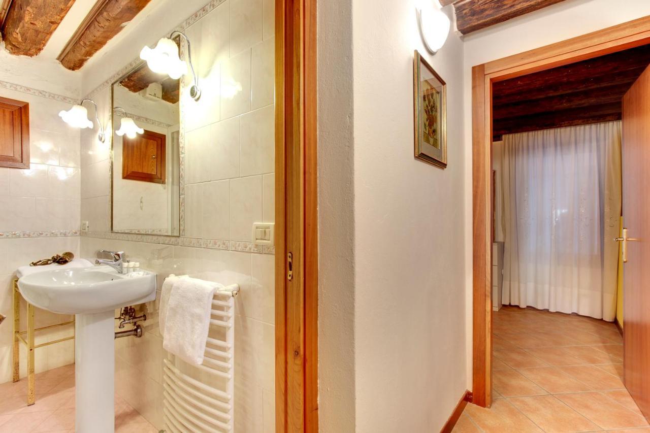 Apartment Ca'pedrocchi By Bricola
