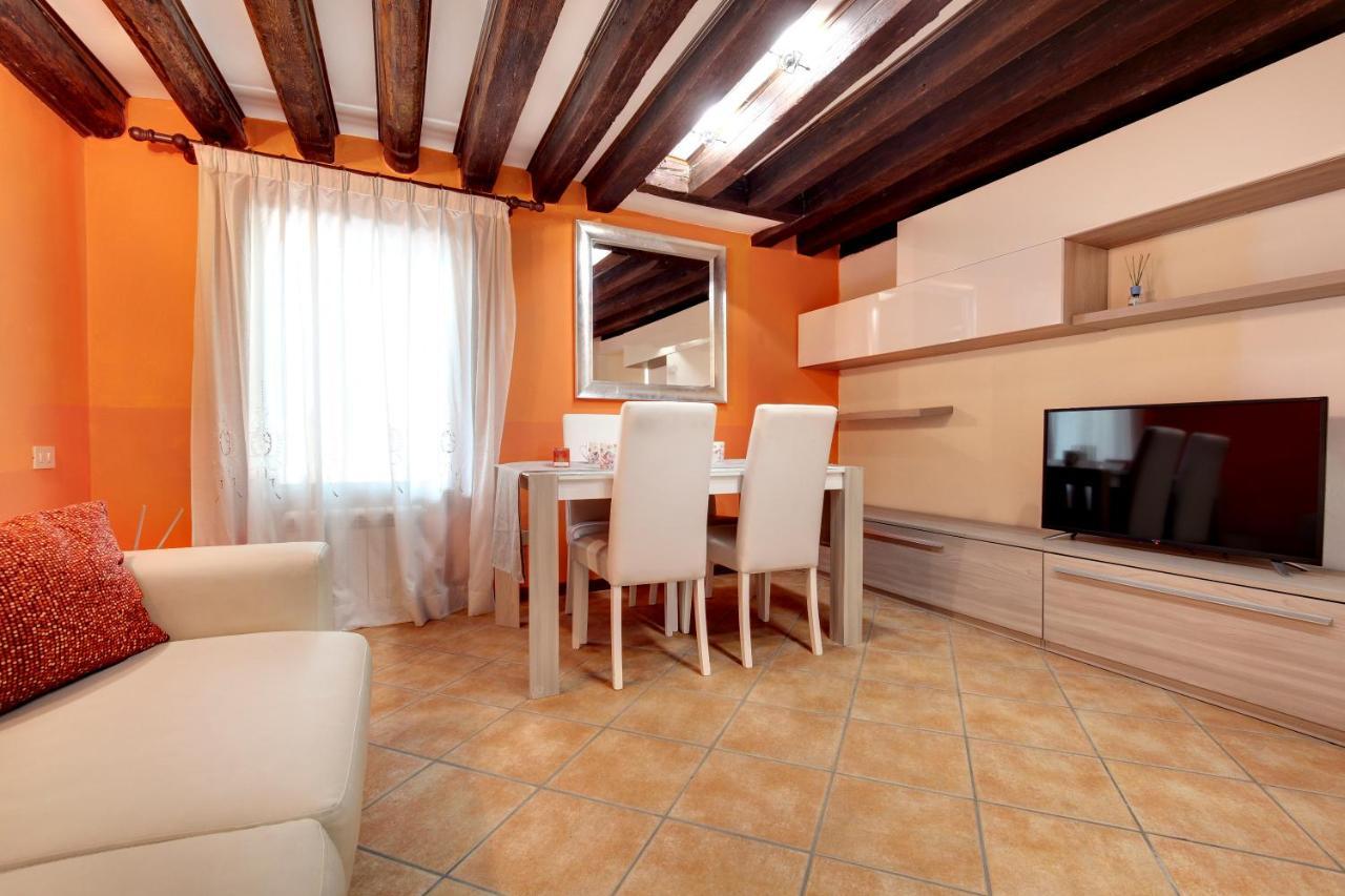 Ca'pedrocchi By Bricola Apartment Venice