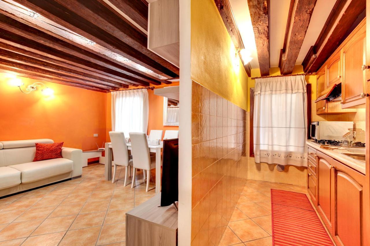 Ca'pedrocchi By Bricola * Venice